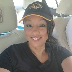 Meet your Posher, Stacey